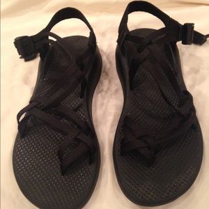 Women’s Chacos NEWLY webbed